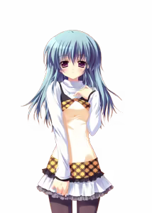 Page 1387 of Mashiro Iro Symphony - Love is pure white- - preview thumbnail