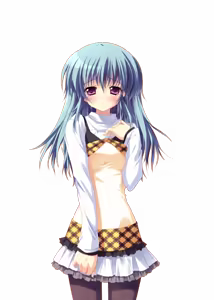 Page 1388 of Mashiro Iro Symphony - Love is pure white- - preview thumbnail