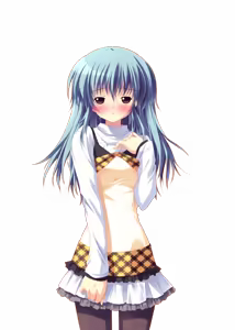 Page 1390 of Mashiro Iro Symphony - Love is pure white- - preview thumbnail