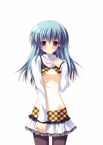 Page 1391 of Mashiro Iro Symphony - Love is pure white- - preview thumbnail