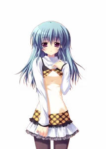 Page 1393 of Mashiro Iro Symphony - Love is pure white- - preview thumbnail