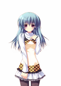 Page 1394 of Mashiro Iro Symphony - Love is pure white- - preview thumbnail