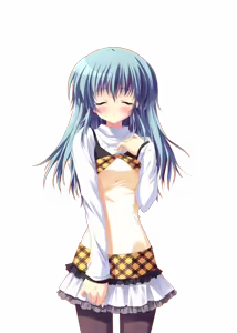 Page 1395 of Mashiro Iro Symphony - Love is pure white- - preview thumbnail