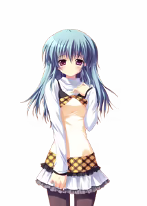 Page 1396 of Mashiro Iro Symphony - Love is pure white- - preview thumbnail