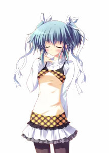 Page 1421 of Mashiro Iro Symphony - Love is pure white- - preview thumbnail