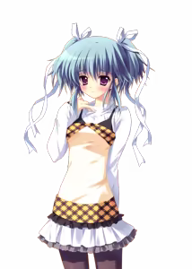 Page 1423 of Mashiro Iro Symphony - Love is pure white- - preview thumbnail