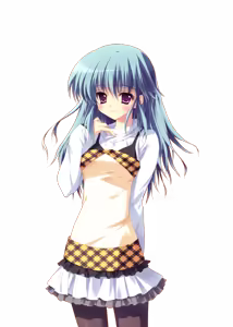 Page 1429 of Mashiro Iro Symphony - Love is pure white- - preview thumbnail