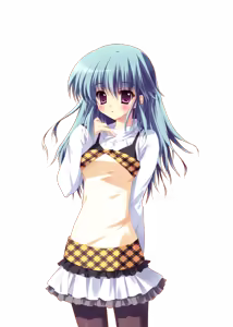 Page 1430 of Mashiro Iro Symphony - Love is pure white- - preview thumbnail