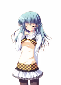 Page 1431 of Mashiro Iro Symphony - Love is pure white- - preview thumbnail