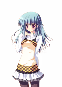 Page 1433 of Mashiro Iro Symphony - Love is pure white- - preview thumbnail