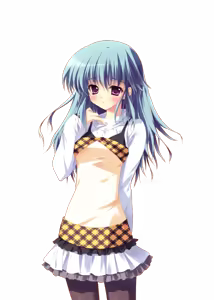 Page 1435 of Mashiro Iro Symphony - Love is pure white- - preview thumbnail
