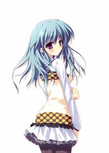Page 1465 of Mashiro Iro Symphony - Love is pure white- - preview thumbnail
