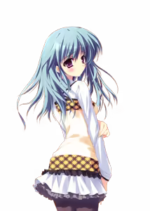 Page 1466 of Mashiro Iro Symphony - Love is pure white- - preview thumbnail