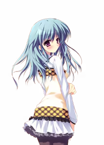 Page 1468 of Mashiro Iro Symphony - Love is pure white- - preview thumbnail