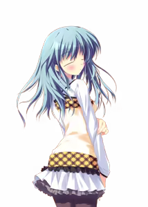 Page 1472 of Mashiro Iro Symphony - Love is pure white- - preview thumbnail
