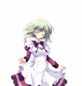 Page 290 of Mashiro Iro Symphony - Love is pure white- - preview thumbnail