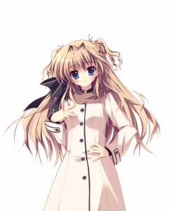 Page 306 of Mashiro Iro Symphony - Love is pure white- - preview thumbnail