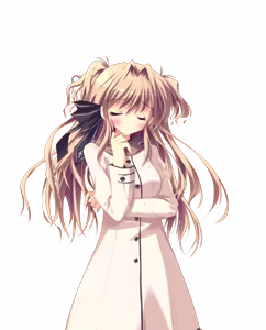 Page 347 of Mashiro Iro Symphony - Love is pure white- - preview thumbnail