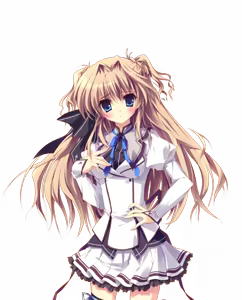 Page 441 of Mashiro Iro Symphony - Love is pure white- - preview thumbnail