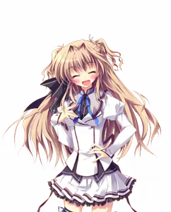 Page 443 of Mashiro Iro Symphony - Love is pure white- - preview thumbnail