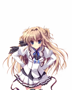 Page 463 of Mashiro Iro Symphony - Love is pure white- - preview thumbnail