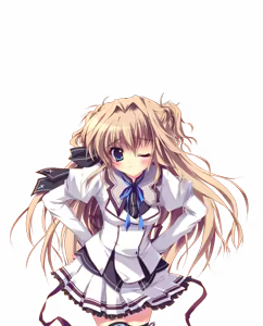 Page 466 of Mashiro Iro Symphony - Love is pure white- - preview thumbnail