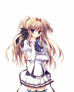 Page 480 of Mashiro Iro Symphony - Love is pure white- - preview thumbnail