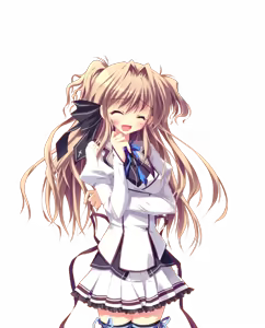 Page 484 of Mashiro Iro Symphony - Love is pure white- - preview thumbnail