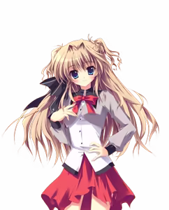 Page 504 of Mashiro Iro Symphony - Love is pure white- - preview thumbnail