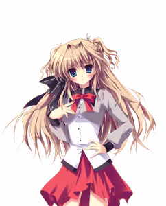 Page 507 of Mashiro Iro Symphony - Love is pure white- - preview thumbnail