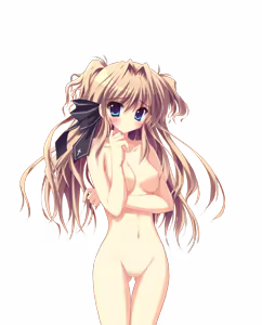 Page 618 of Mashiro Iro Symphony - Love is pure white- - preview thumbnail
