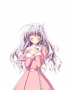 Page 700 of Mashiro Iro Symphony - Love is pure white- - preview thumbnail