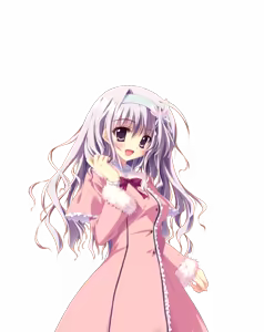 Page 735 of Mashiro Iro Symphony - Love is pure white- - preview thumbnail
