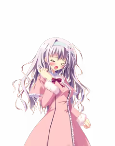 Page 740 of Mashiro Iro Symphony - Love is pure white- - preview thumbnail