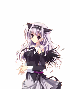 Page 777 of Mashiro Iro Symphony - Love is pure white- - preview thumbnail