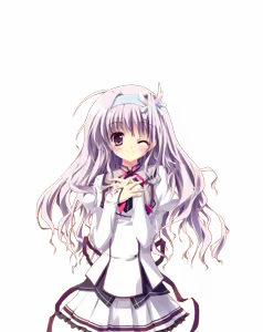 Page 807 of Mashiro Iro Symphony - Love is pure white- - preview thumbnail