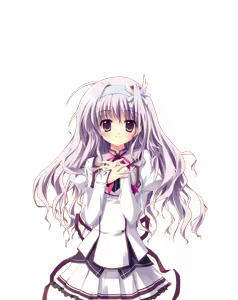 Page 809 of Mashiro Iro Symphony - Love is pure white- - preview thumbnail