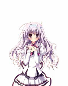 Page 812 of Mashiro Iro Symphony - Love is pure white- - preview thumbnail