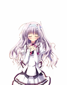 Page 813 of Mashiro Iro Symphony - Love is pure white- - preview thumbnail