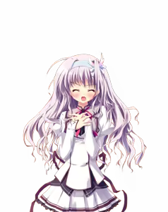 Page 816 of Mashiro Iro Symphony - Love is pure white- - preview thumbnail