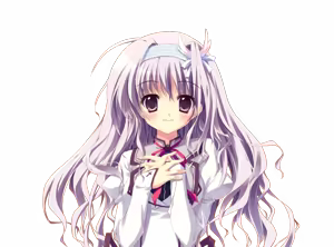 Page 819 of Mashiro Iro Symphony - Love is pure white- - preview thumbnail