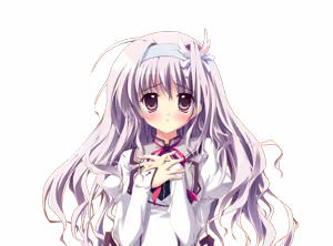 Page 822 of Mashiro Iro Symphony - Love is pure white- - preview thumbnail