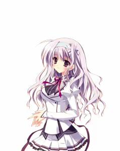 Page 828 of Mashiro Iro Symphony - Love is pure white- - preview thumbnail