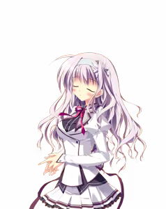 Page 832 of Mashiro Iro Symphony - Love is pure white- - preview thumbnail