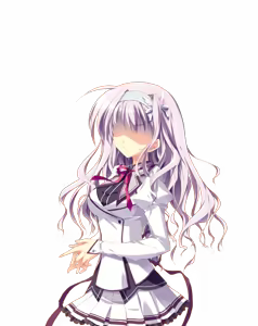 Page 834 of Mashiro Iro Symphony - Love is pure white- - preview thumbnail