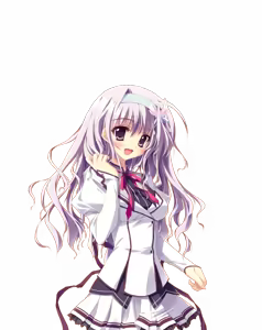 Page 843 of Mashiro Iro Symphony - Love is pure white- - preview thumbnail