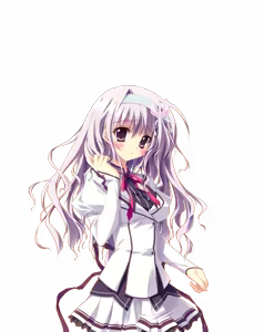 Page 849 of Mashiro Iro Symphony - Love is pure white- - preview thumbnail