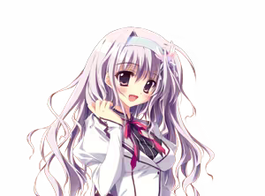 Page 851 of Mashiro Iro Symphony - Love is pure white- - preview thumbnail