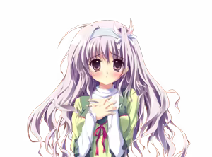 Page 876 of Mashiro Iro Symphony - Love is pure white- - preview thumbnail