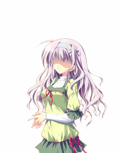 Page 888 of Mashiro Iro Symphony - Love is pure white- - preview thumbnail